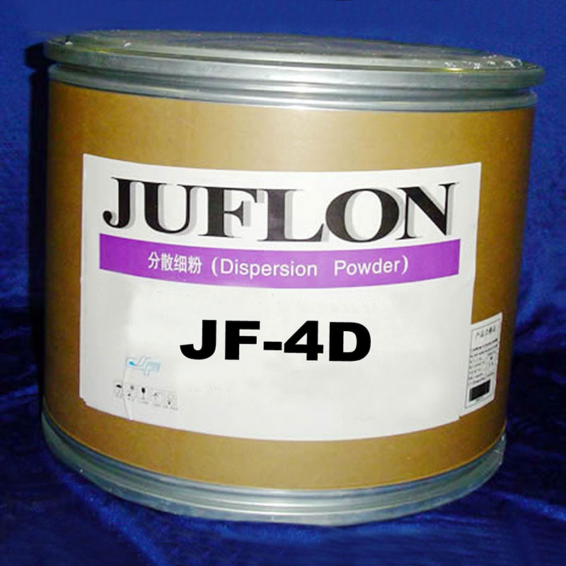 聚四氟乙烯分散細粉樹脂 ( JF-4D)